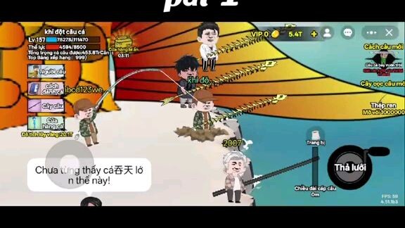 pảt 1 nha, mong 10 tim