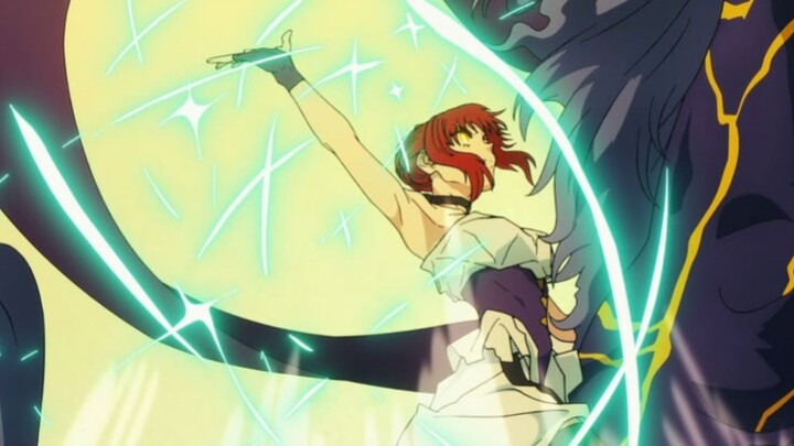 Baru Rilis Adegan Fightnya Bikin Mata Dimanja..!!😳😳