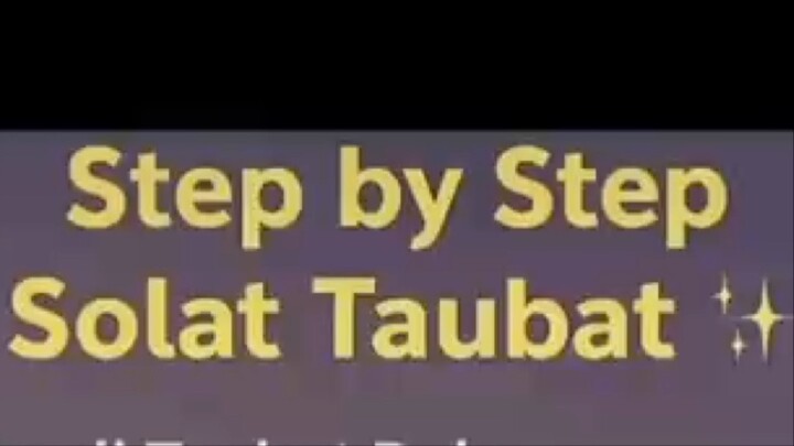 Solat taubat #naruto #boruto #anime #jujutsu kaisen #indonesia #mlbb #mobilelegend