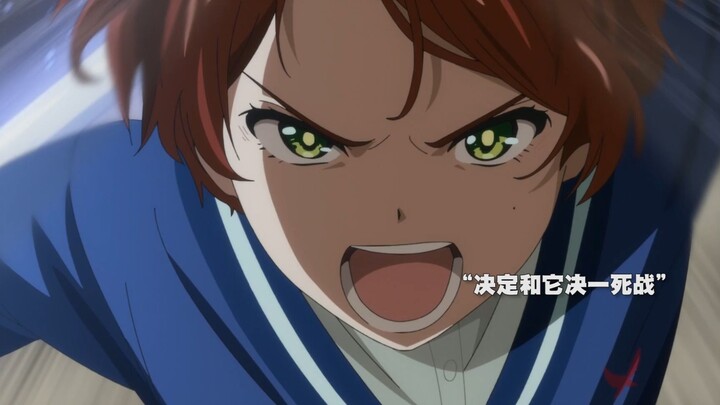 从变态的手里保护女孩