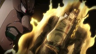 Jojo Stardust Crusaders S2|Eps 24[End] Sub Indo
