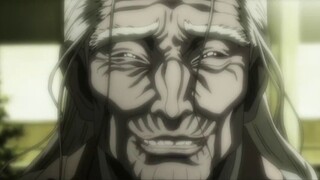 [Bác Ngưu] Trận đấu kiếm bí mật cuối cùng giữa rồng mù và rồng tàn, một trận đấu kiếm thực sự trước 