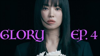 The Glory Season 1 ENGLISH SUB EP 4