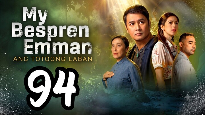 94 🇵🇭 My Bespren Emman