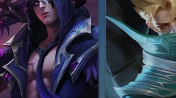 jj mlbb savage