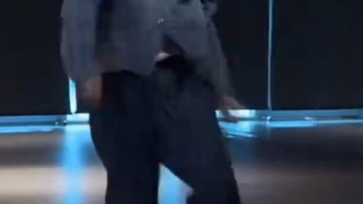 I accidentally discovered SM's dancer brother!!