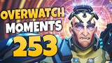 Overwatch Moments #253