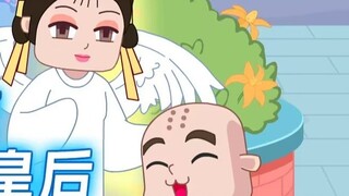 Angel on Earth - Empress Ma of the Ming Dynasty ~ Zhu Yuanzhang gave all his tenderness to Empress M