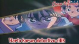 Detective Conan / Case Closed Harta karun Detective Cilik