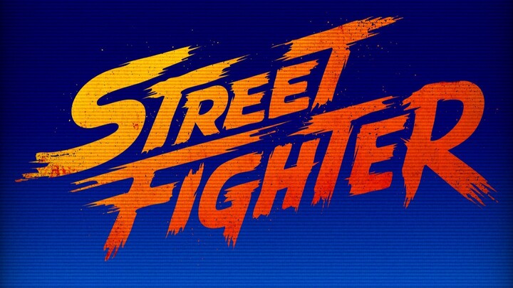 Street Fighter (2026)