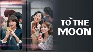 ȶօ ȶɦɛ ʍօօռ EP02 SUB INDO