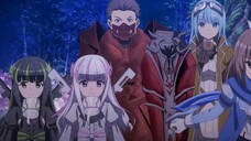Bofuri Season 2 Episode 2 Subtitle Indonesia