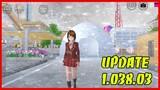 UPDATE 1.038.03 || SAKURA School Simulator