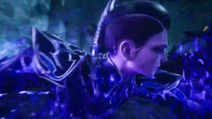Great Ruler S2 Eps 22 Sub Indo