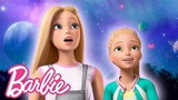 Benar atau Salah Bersama Stacie: Edisi Luar Angkasa! 🚀🛸 | Barbie Vlog