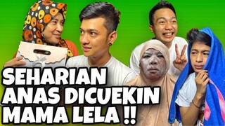 FIKRAL YANG KURANG BERUNTUNG !!!