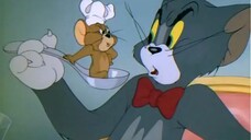 018-The Mouse Comes to Dinner [1945]