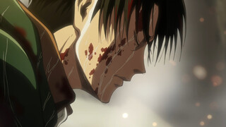 【𝑆𝑜 𝘪𝑠𝑡 𝑒𝑠 𝘪𝑚𝑚𝑒𝑟】After that, Levi became a soldier commander