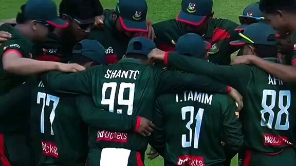 🇧🇩🇧🇩💥💥🏏🏏