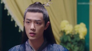 Completed [Fake Canghai Xilin] Episode 5 | Xiao Zhan Narcissus | Shi Ying Shi Xian | Wang Canghai x 