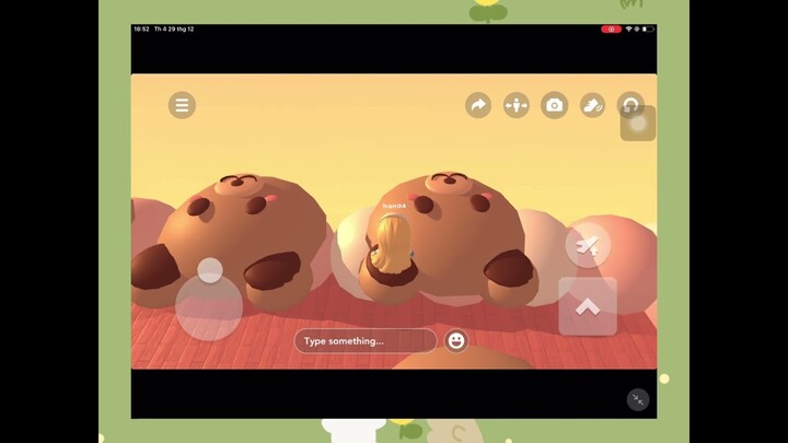 Lần đầu chơi game bud sẽ ra seo 〚〛