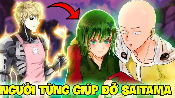 TỪNG CỨU GIÚP SAITAMA?! | NHỮNG NGƯỜI TỪNG GIÚP ĐỠ THÁNH SAI TRONG ONE PUNCH MAN