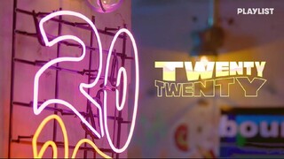 TWENTY TWENTY EP 16 SUB INDO