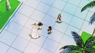 7 Viên Ngọc Rồng Zkai Chương Cuối Tập 32