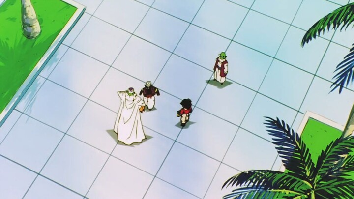 7 Viên Ngọc Rồng Zkai Chương Cuối Tập 32