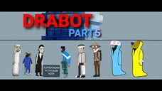 Drabot - Donasi/Sumbangan (Part 5) - Terzom 2 Komedi