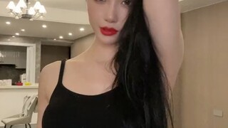 Tôi vừa mới học xong và tôi đang đổ mồ hôi