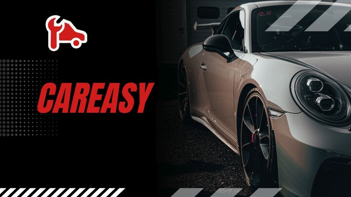 My Experience with Careasy Bangalore – The Best Car Cleaning Service