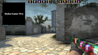 POV of Bomman part 7 #mobagamepro
