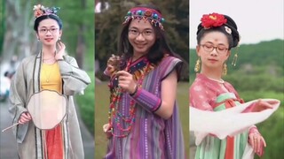 【大司马】民 族 金 轮  2