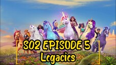 Unicorn Academy S2 EP05 Legacies [Eng Sub] [2023]