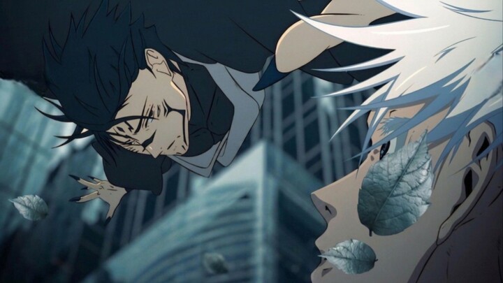 Brutal Editan Viral Gabungan Puluhan Anime Paling Gokill..!!!