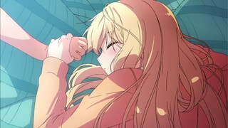 Sakurasou no Pet na Kanojo (Episode 6)