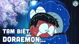 Doraemon Phim Ngắn: Tạm Biệt Nobita! Mèo Ú Phải Trở Về Thế Kỷ 22 | Lớp Học Truyện Tranh
