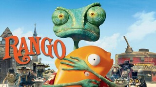 WATCH  Rango - Link In The Description