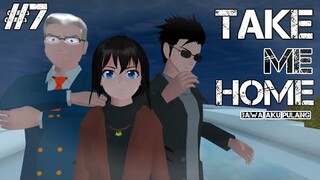 TAKE ME HOME [ EPS 7 ] SAKURA SCHOOL SIMULATOR