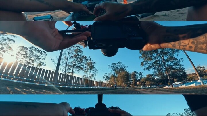POV: Videomaker Prova MTB