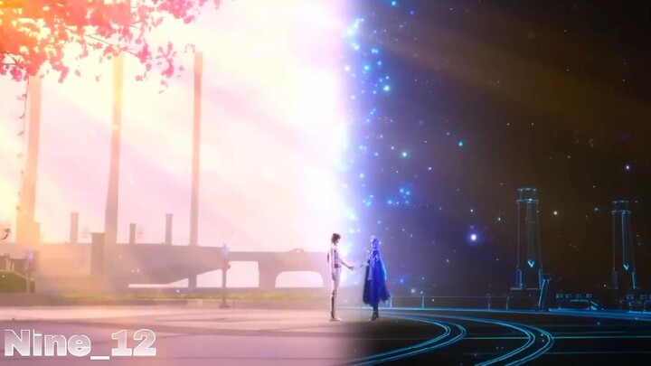 Throne of seal || Long Haochen x Sheng Cai'er