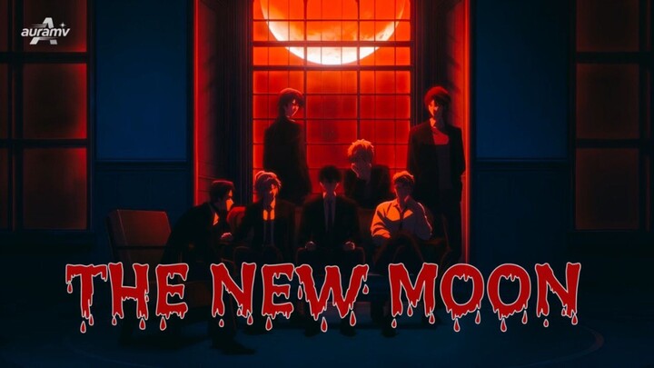 DARK MOON: THE BLOOD ALTAR | SATU CEWE DILINDUNGIN 7 VAMPIRE‼️