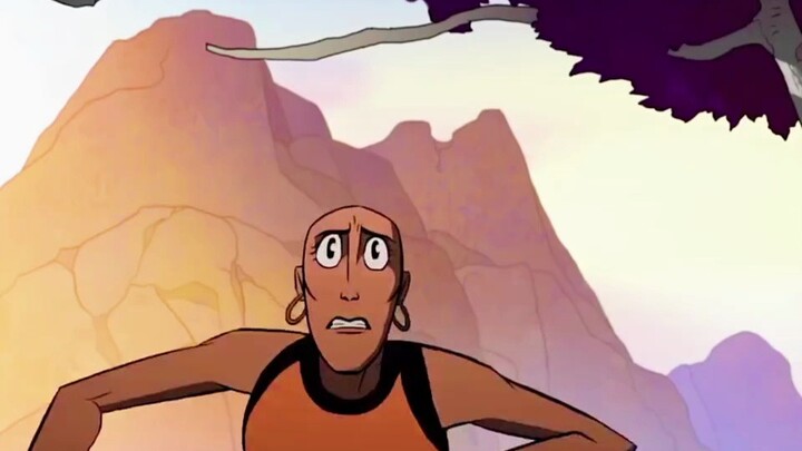 Prehistoric Chronicles.