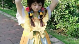 [First Beast Cat Cos] ทำไมคุณไม่มาที่บริษัทสองมิติแบบนี้ล่ะ?