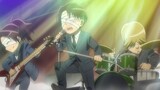 【Menyerang! Giant's High School] Kneel Down, Pigs - Levi's Character Song (Full Version)
