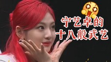 【宁艺卓】生活不易,宁王多才多艺