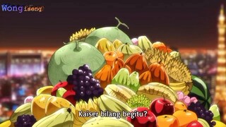 HANMA BAKI S2 EPS 19÷2