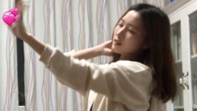 คัฟเวอร์ "Winter" โดย จูจิงอี้* SNH48