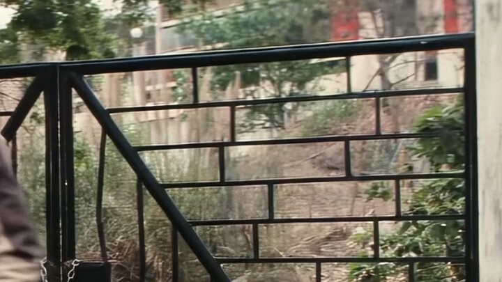 "ฉากคลาสสิกของแจ็กกี้ ชาน"